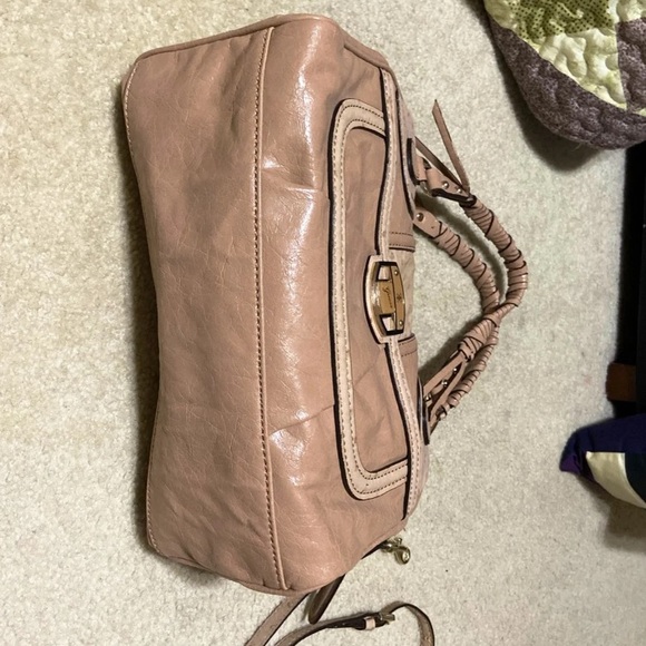 Guess satchel - Picture 6 of 9